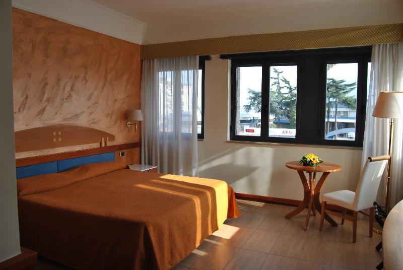 Hotel Futura Centro Congressi 4*