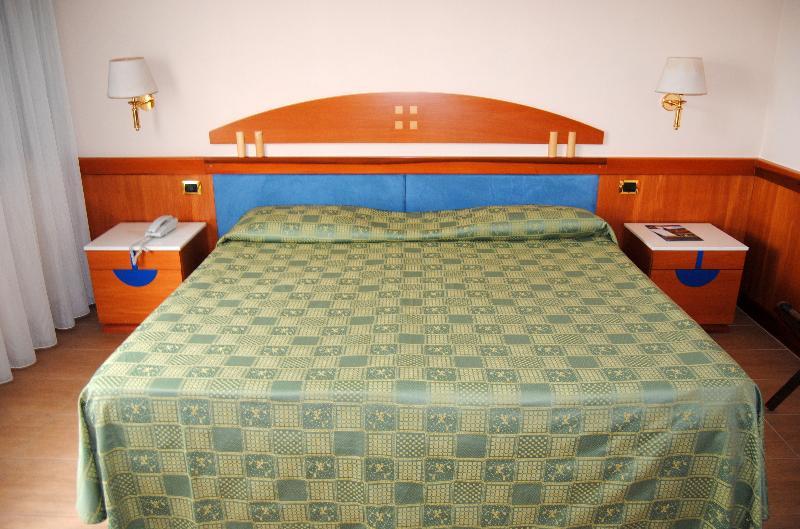 Hotel Futura Centro Congressi 4*