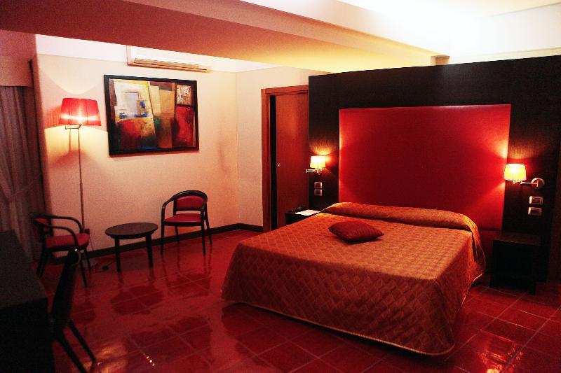 Hotel Futura Centro Congressi 4*