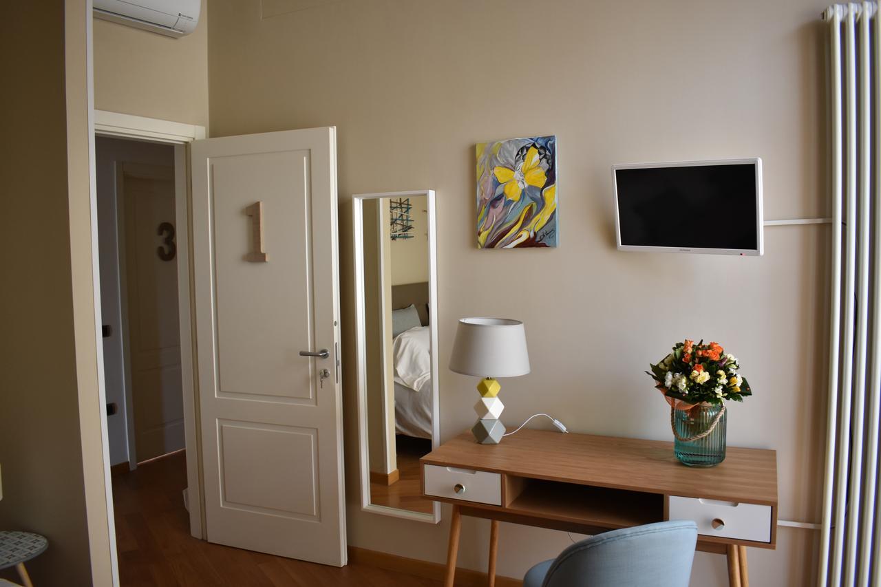 I Vicere Deluxe 2* Naples