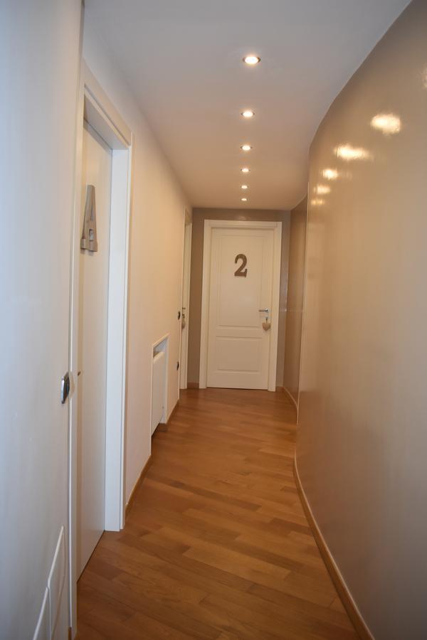 Bed & Breakfast I Vicere Deluxe 2*