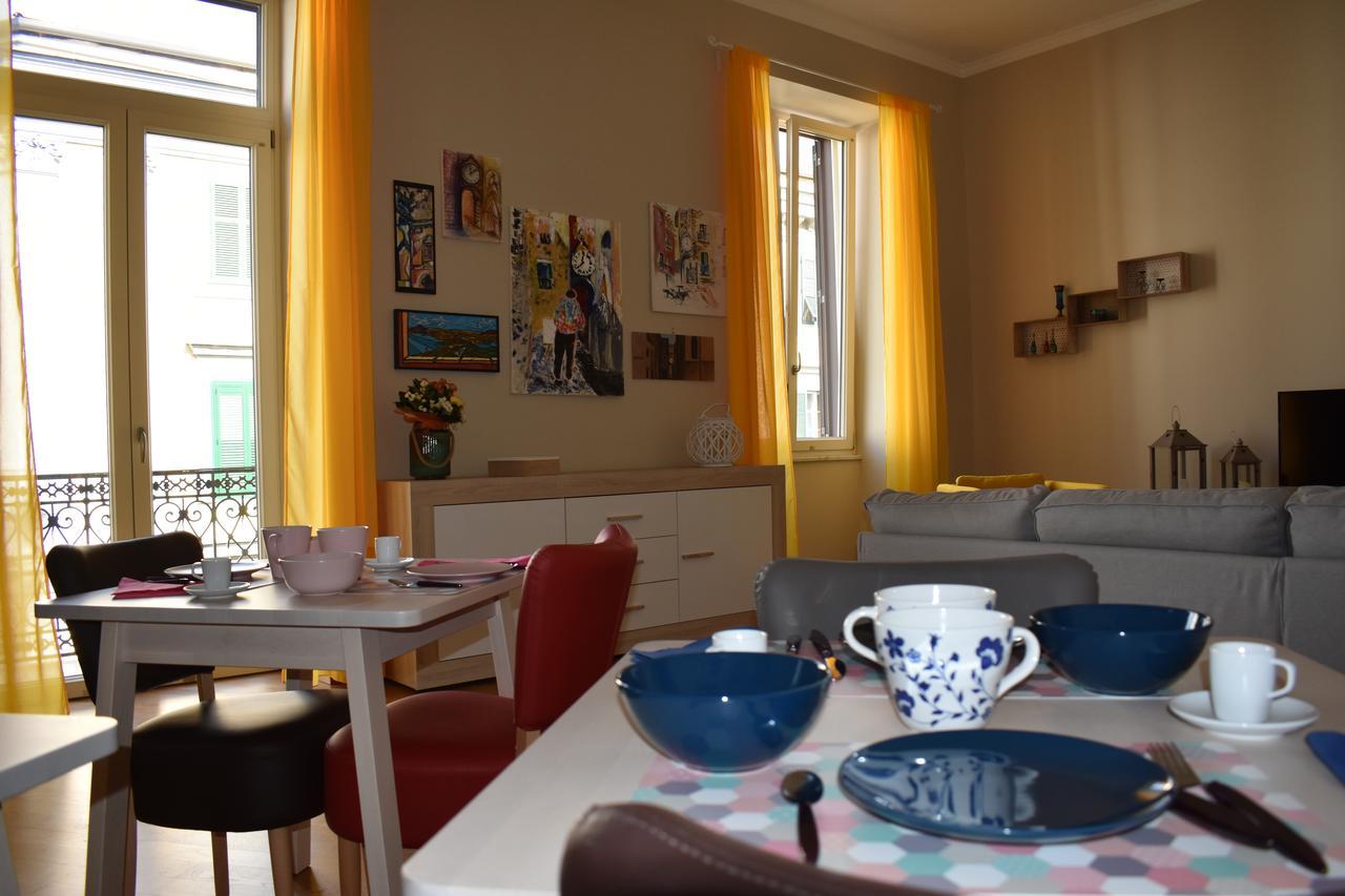 I Vicere Deluxe 2* Naples