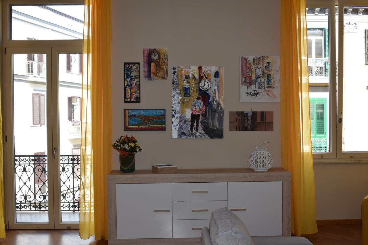 I Vicere Deluxe 2* Naples