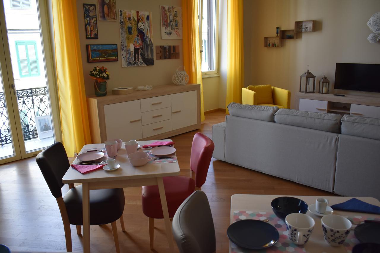 I Vicere Deluxe 2* Naples