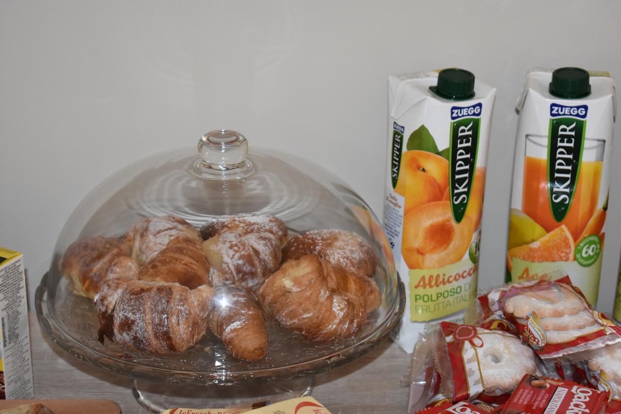 Bed & Breakfast I Vicere Deluxe 2*