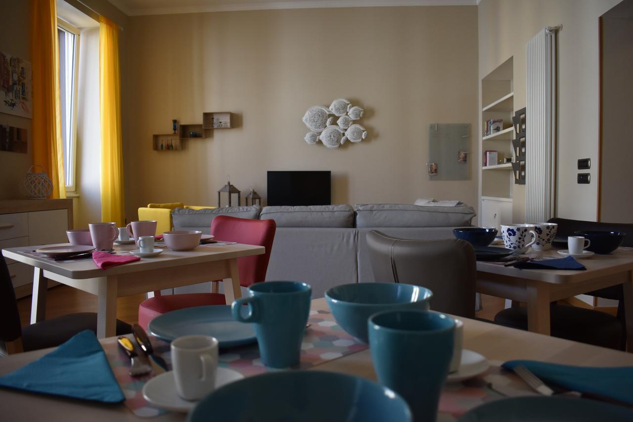 Bed & Breakfast I Vicere Deluxe 2*