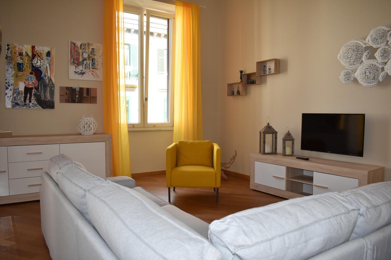 I Vicere Deluxe 2* Naples