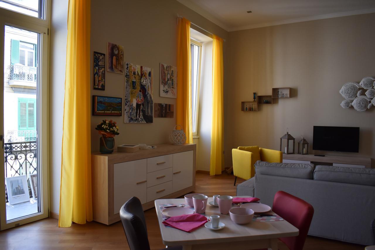 Bed & Breakfast I Vicere Deluxe 2*