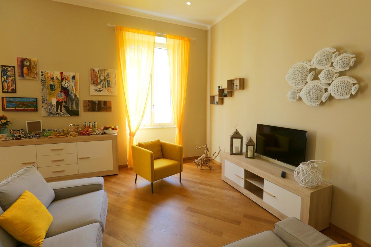 I Vicere Deluxe 2* Naples