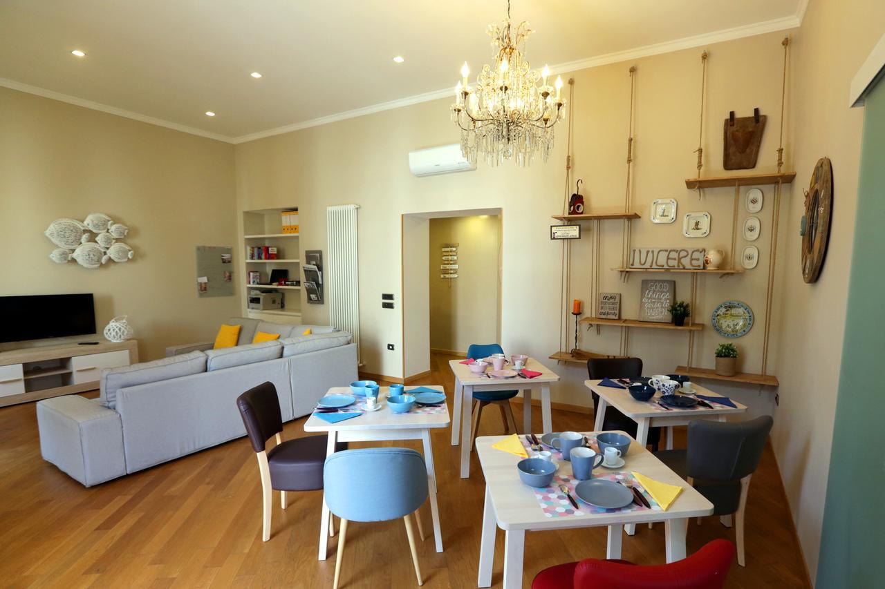 I Vicere Deluxe 2* Naples