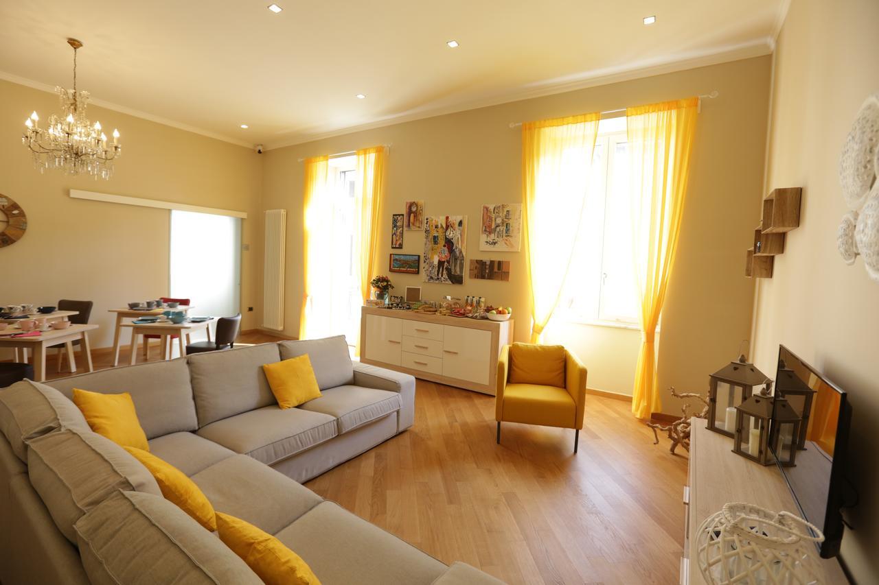 Bed & Breakfast I Vicere Deluxe 2*