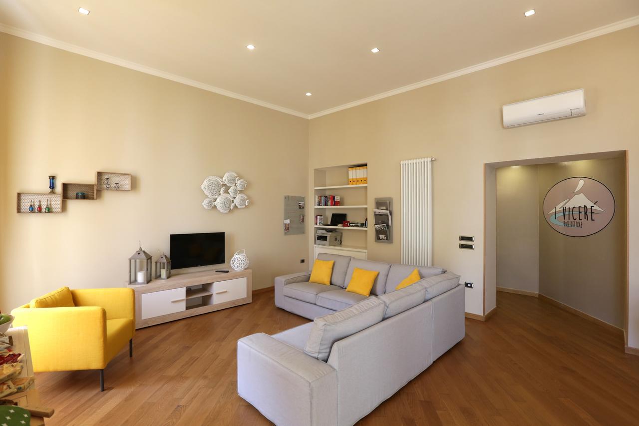 Bed & Breakfast I Vicere Deluxe 2*