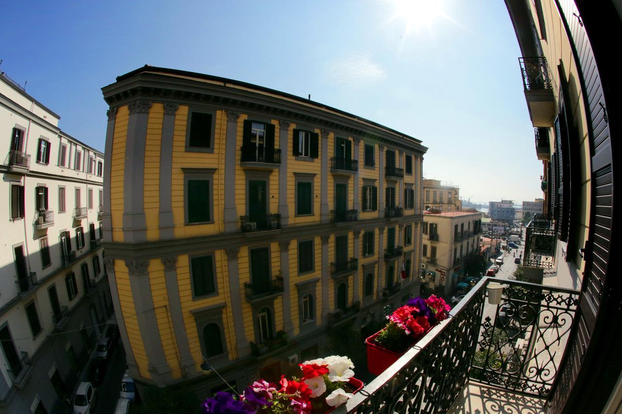 Bed & Breakfast I Vicere Deluxe 2*
