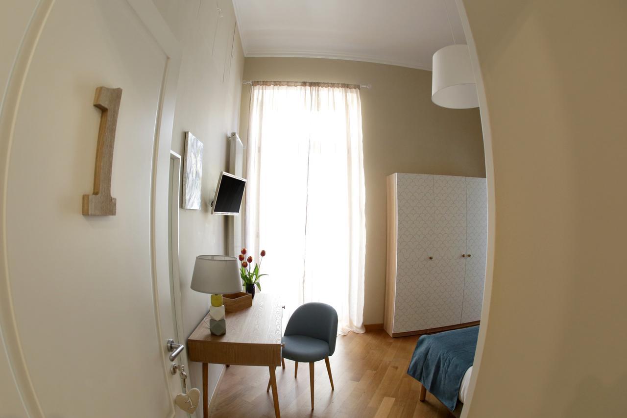 Bed & Breakfast I Vicere Deluxe 2*