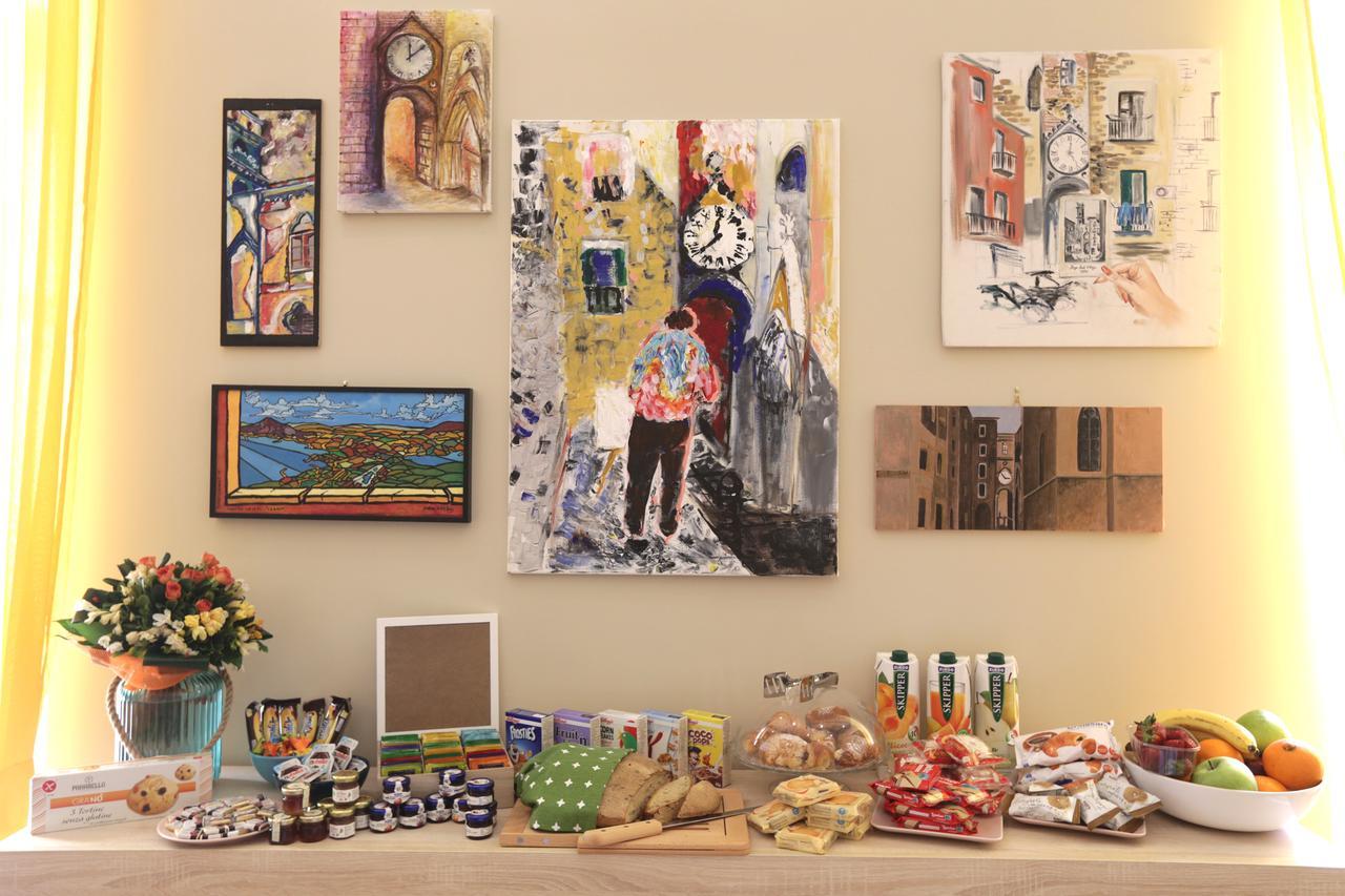 I Vicere Deluxe 2* Naples
