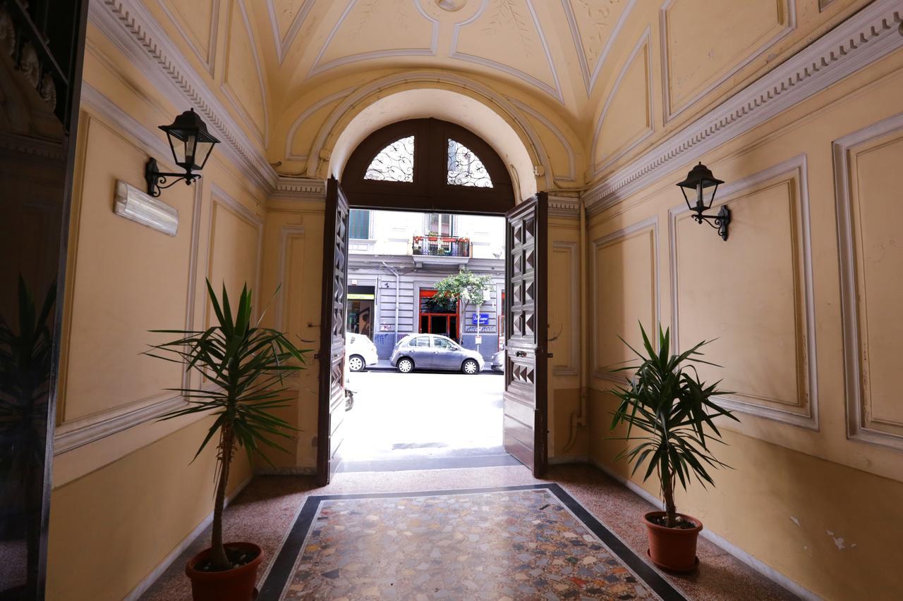 I Vicere Deluxe 2* Naples