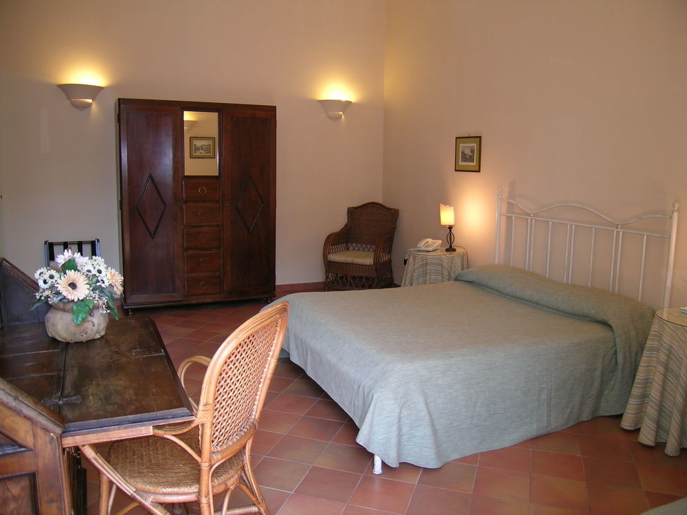 Hotel Mergellina 3*