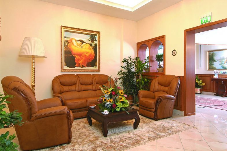 Buono 3* Naples
