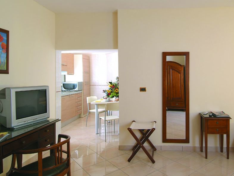 Hotel Buono 3*