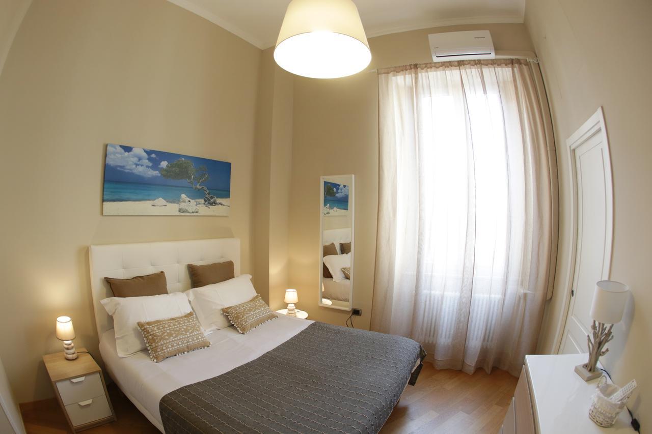 I Vicere Deluxe 2* Naples