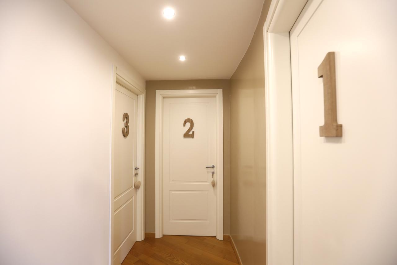 I Vicere Deluxe 2* Naples