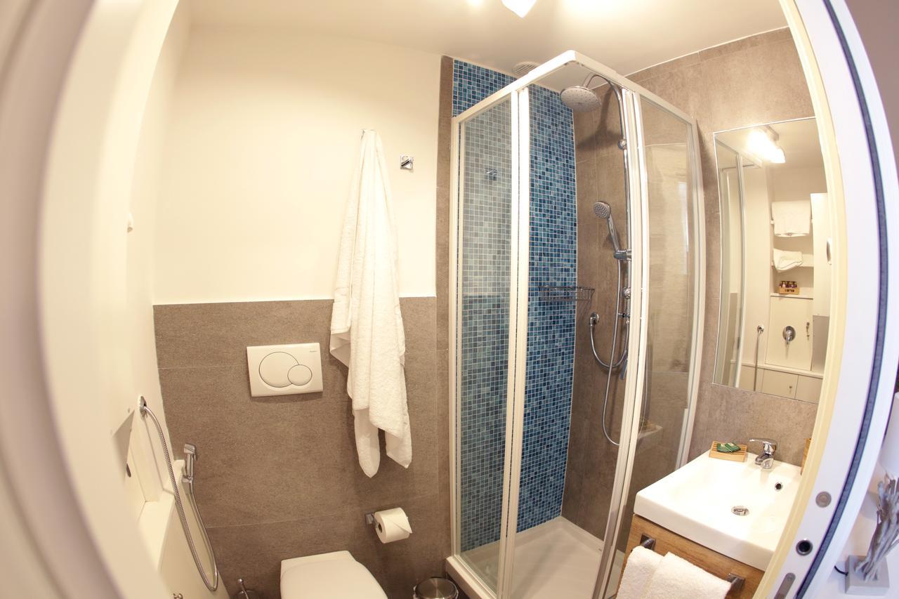 Bed & Breakfast I Vicere Deluxe 2*