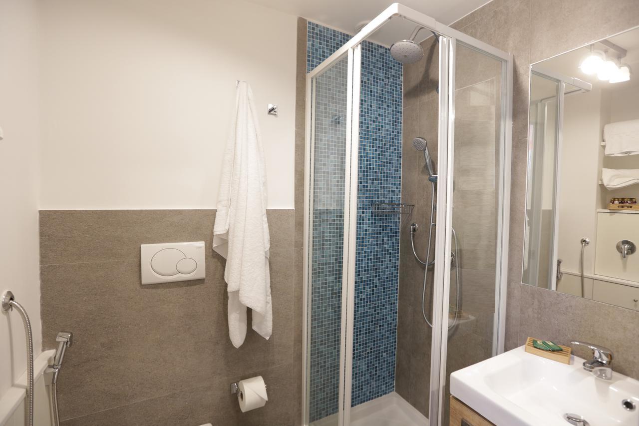 Bed & Breakfast I Vicere Deluxe 2*