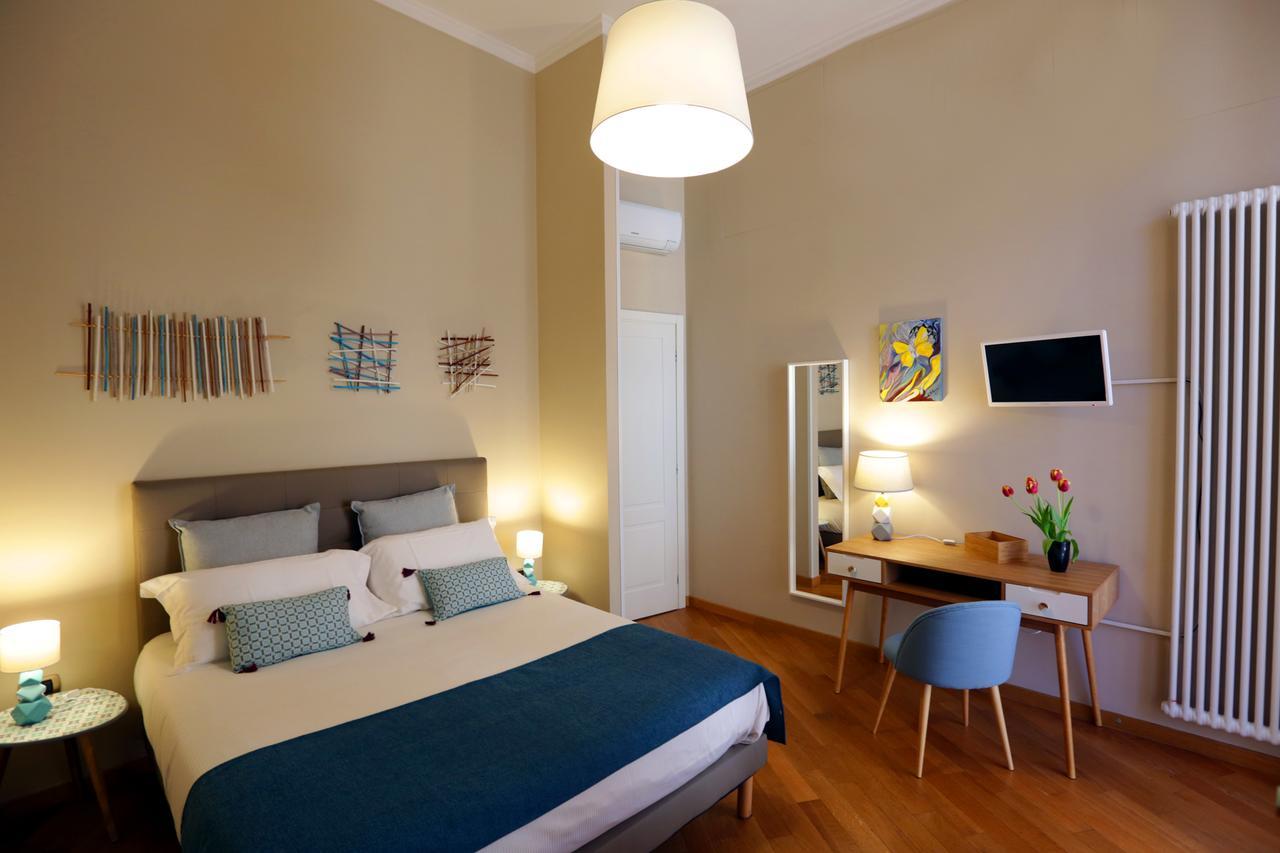 I Vicere Deluxe 2* Naples