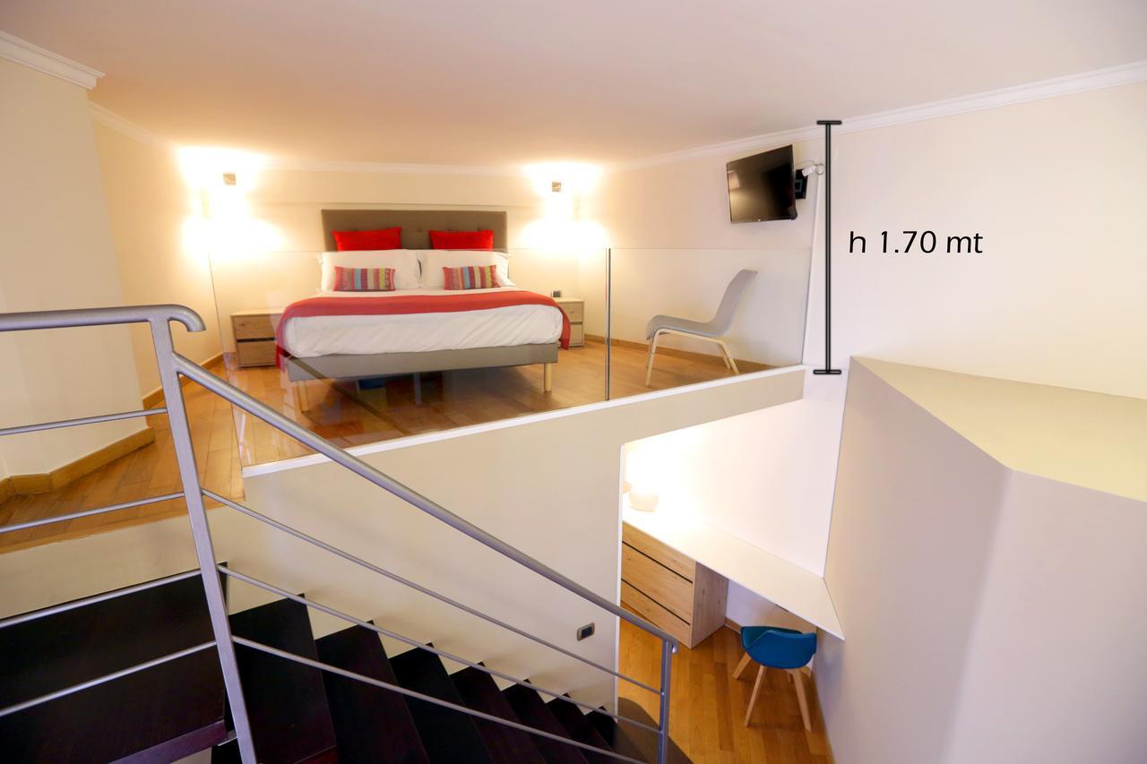 I Vicere Deluxe 2* Naples
