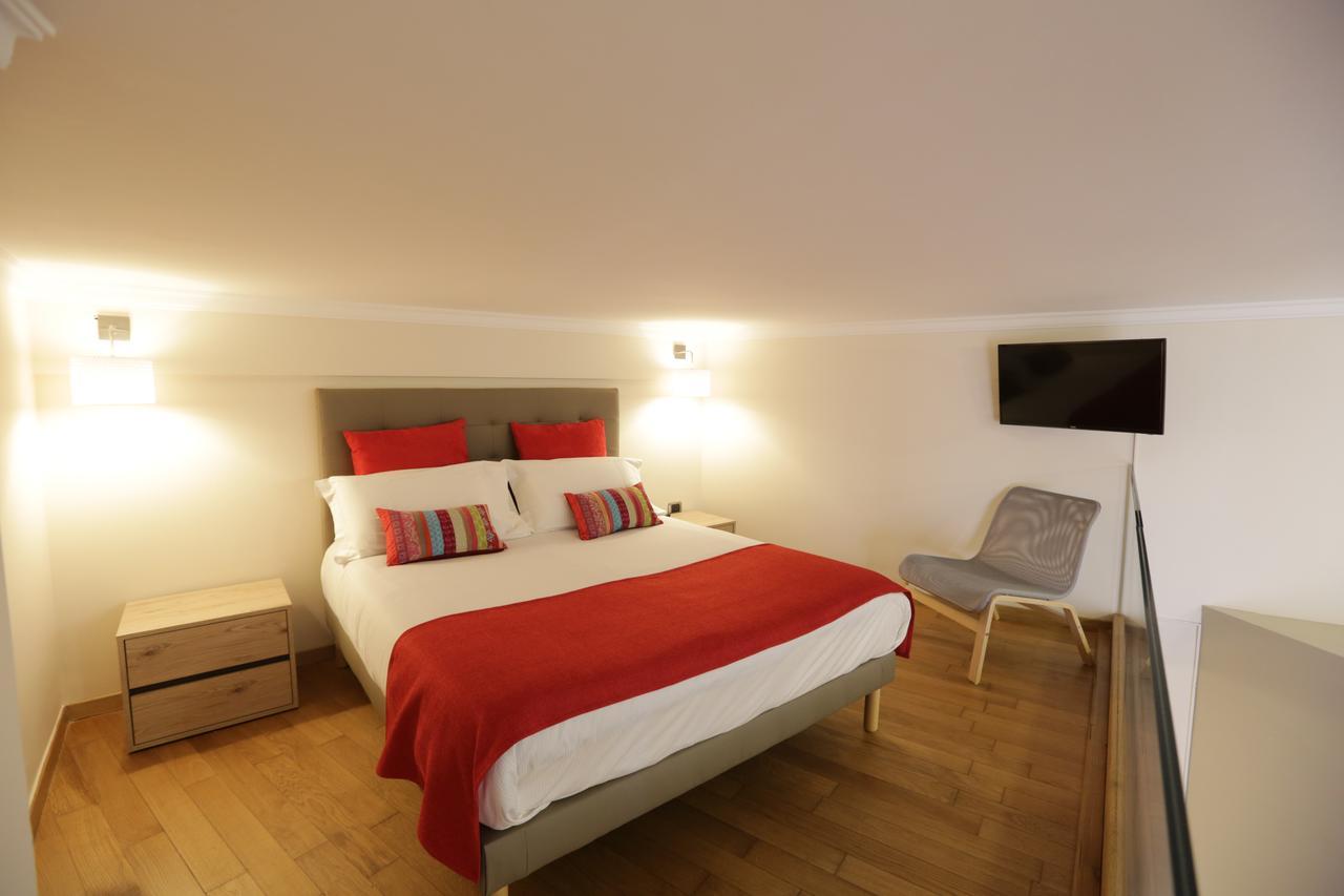 I Vicere Deluxe 2* Naples