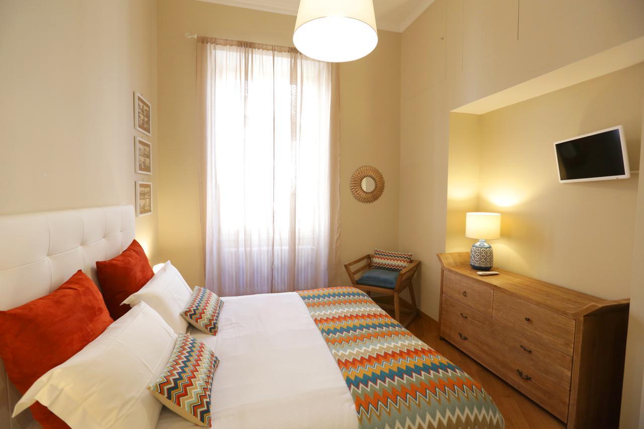 I Vicere Deluxe 2* Naples