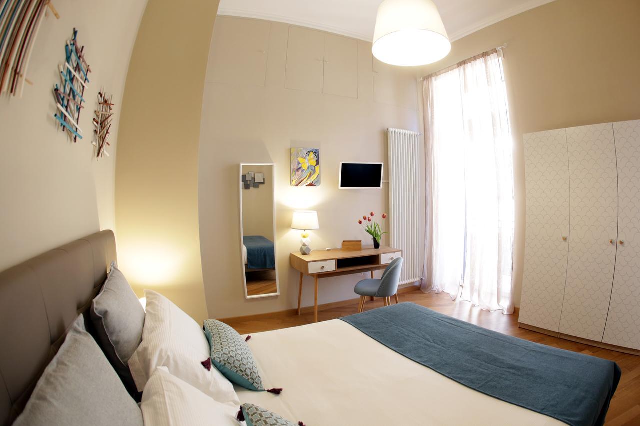 I Vicere Deluxe 2* Naples