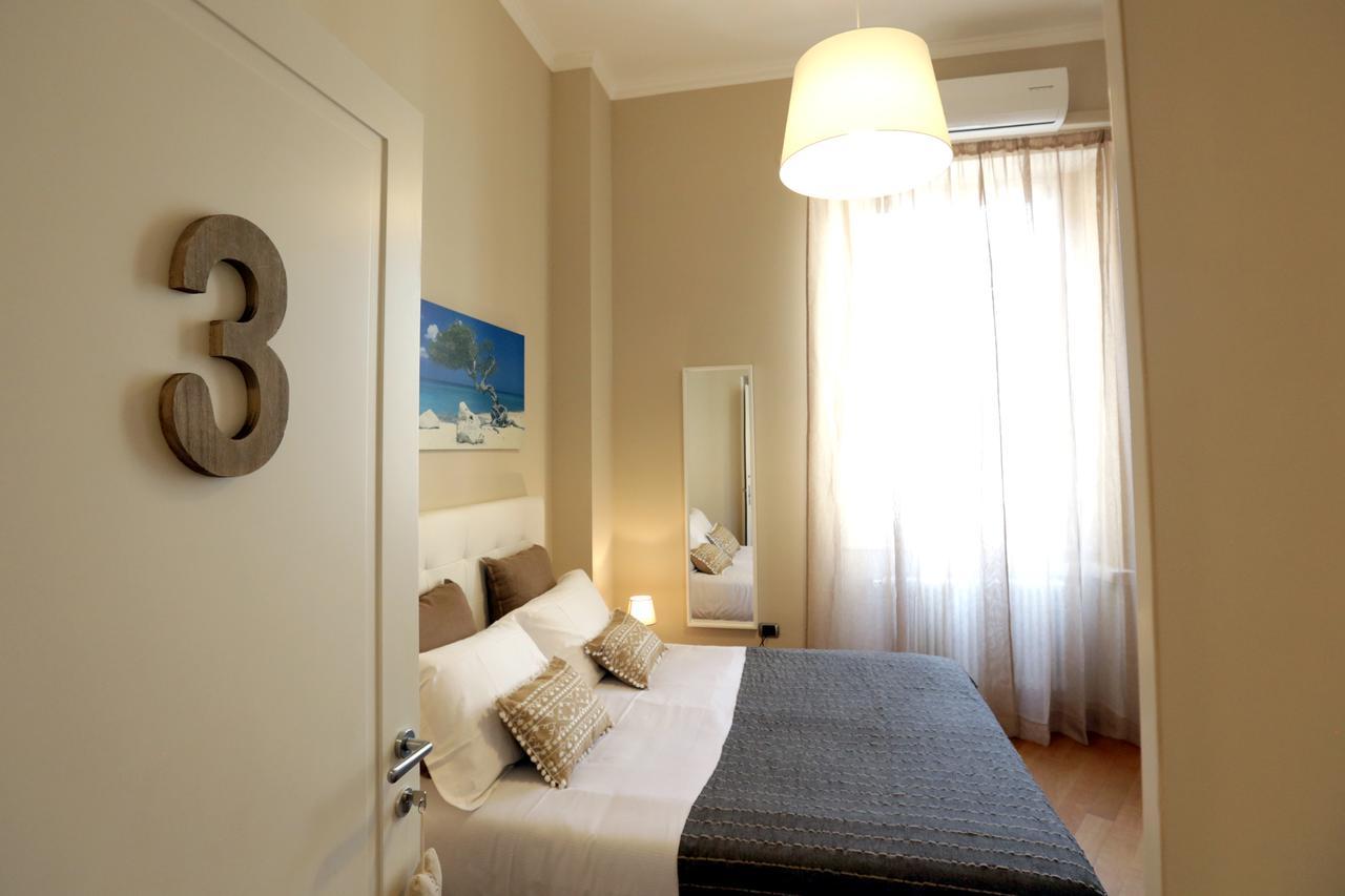 Bed & Breakfast I Vicere Deluxe 2*