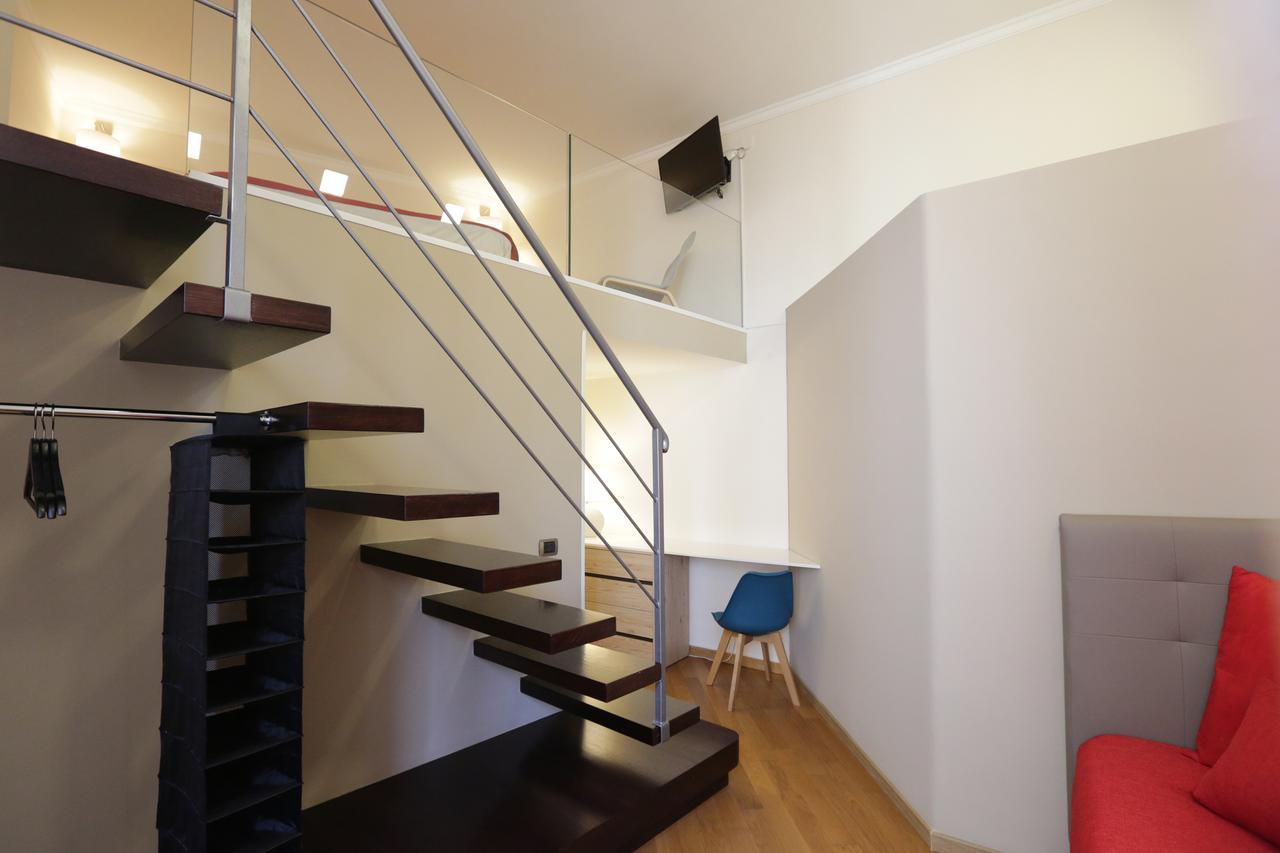 I Vicere Deluxe 2* Naples
