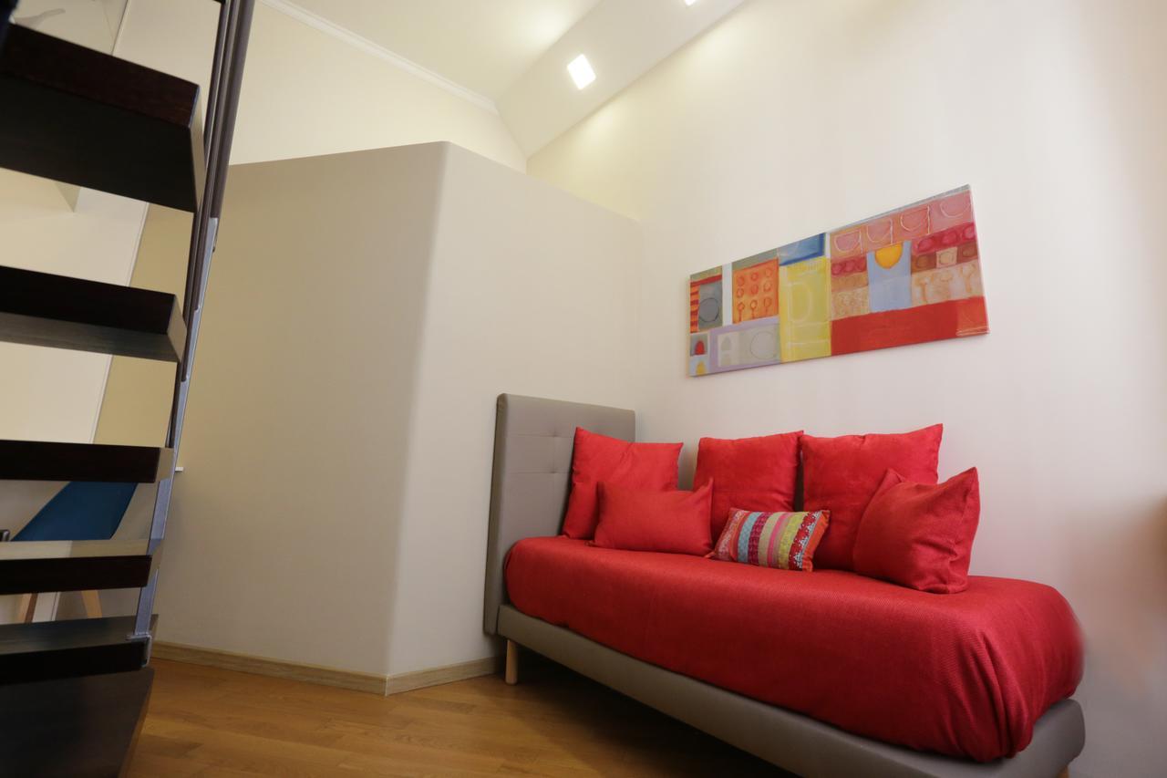 Bed & Breakfast I Vicere Deluxe 2*