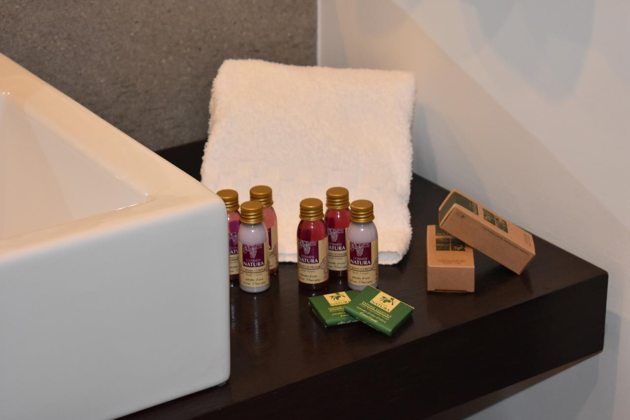 Bed & Breakfast I Vicere Deluxe 2*