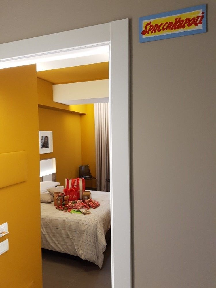 Bed & Breakfast Bed In Centro 3*