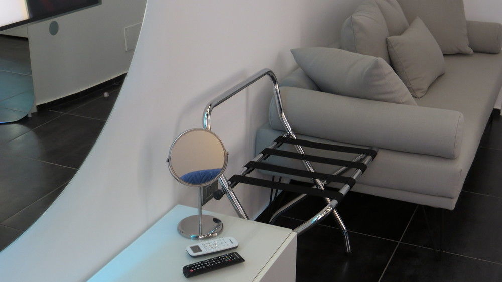 Bed & Breakfast Skyhouse Chiaia 2*