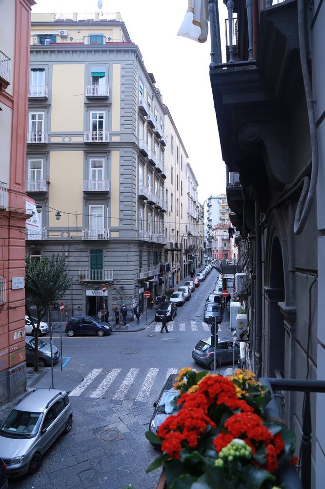 Sarracino Relais 2* Naples