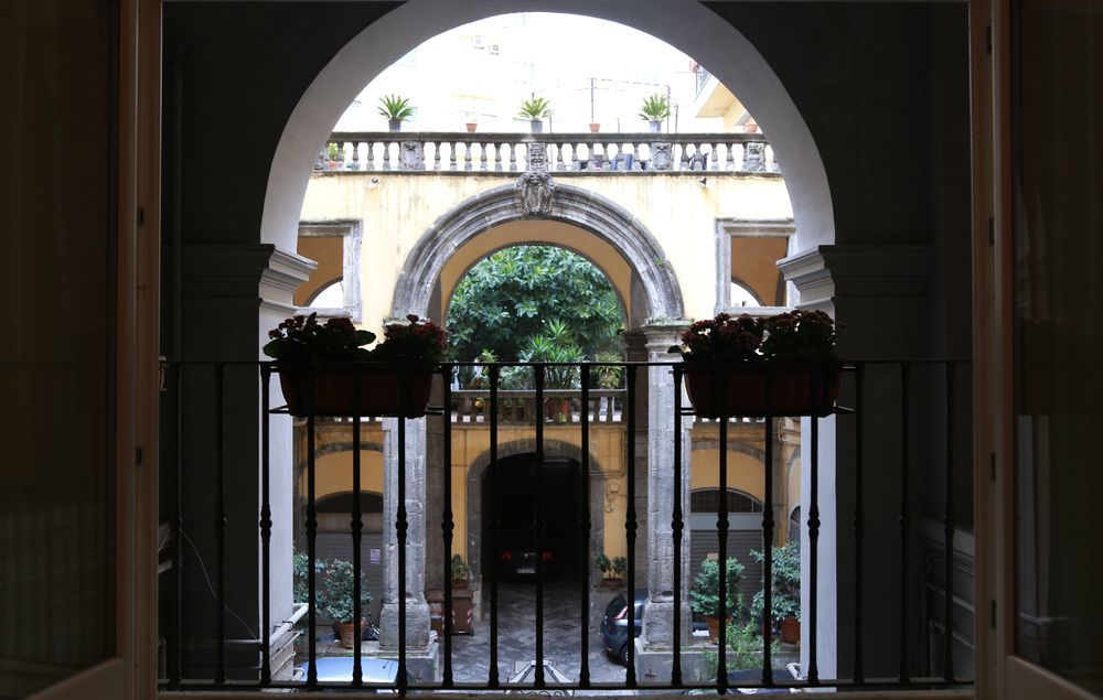 Bed & Breakfast Sarracino Relais 2*