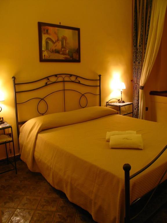 I Visconti Bed & Breakfast Naples