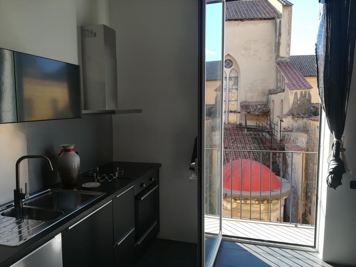 Holiday home Terrazza Principe Di San Severo *