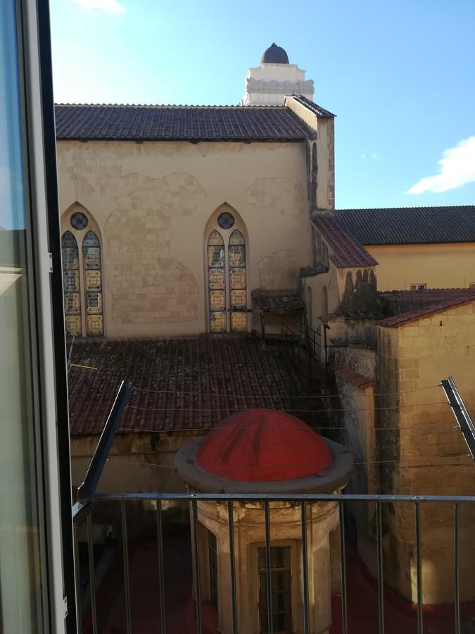 Terrazza Principe Di San Severo Holiday home *