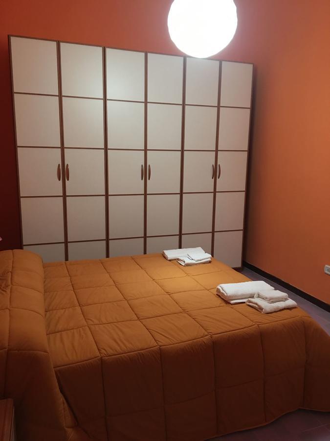 Casa Esposito Hostel *