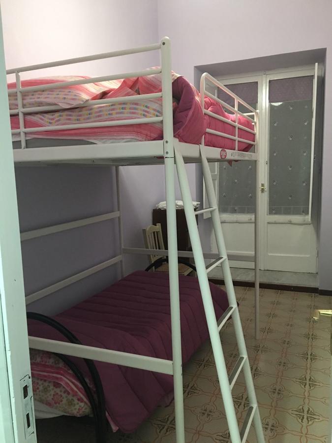 Casa Esposito Hostel