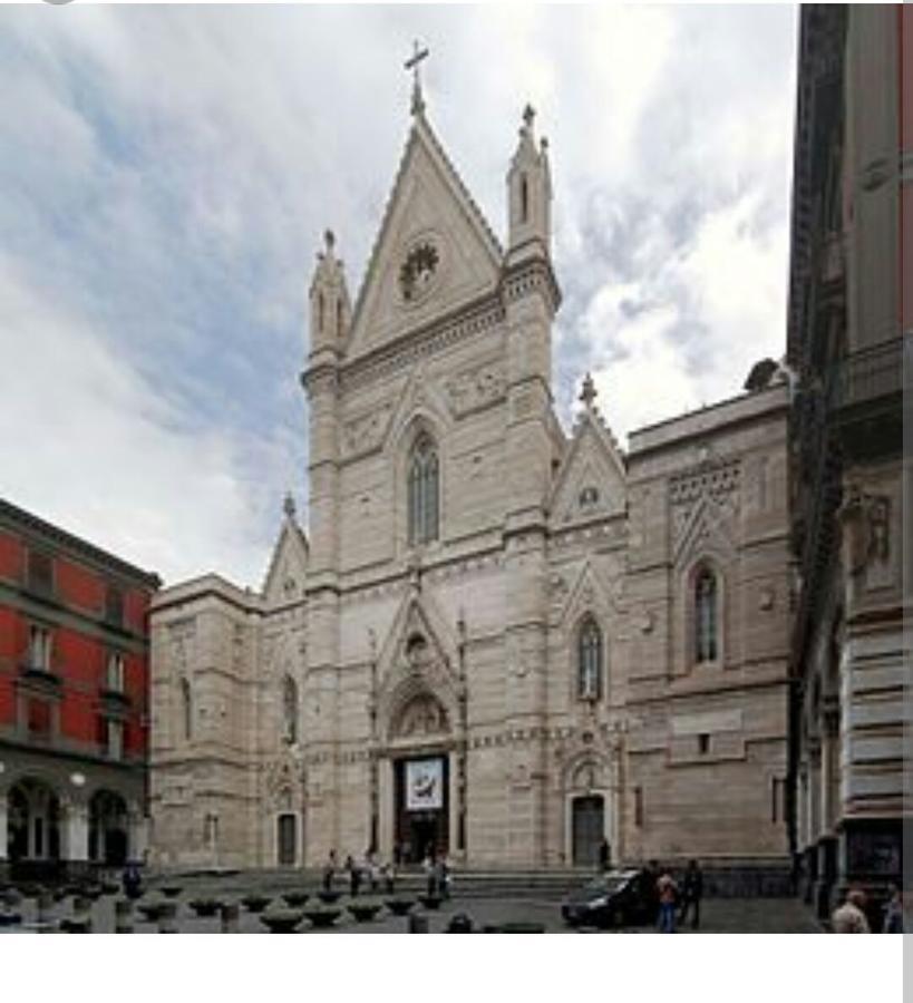Casa Esposito Hostel *