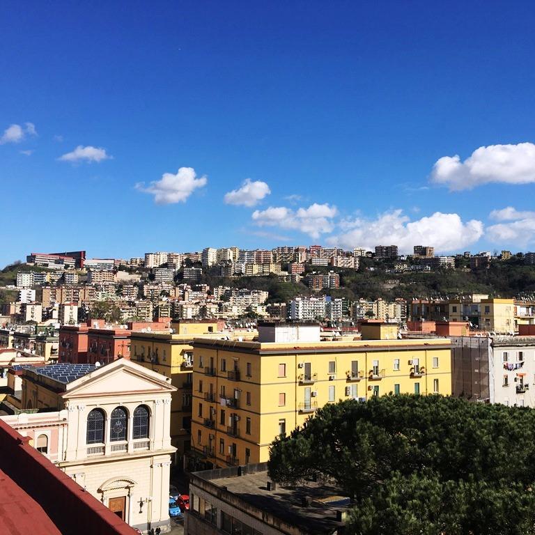 Bed & Breakfast La Cabala Naples