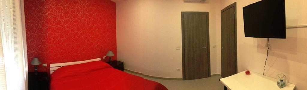 La Cabala Bed & Breakfast