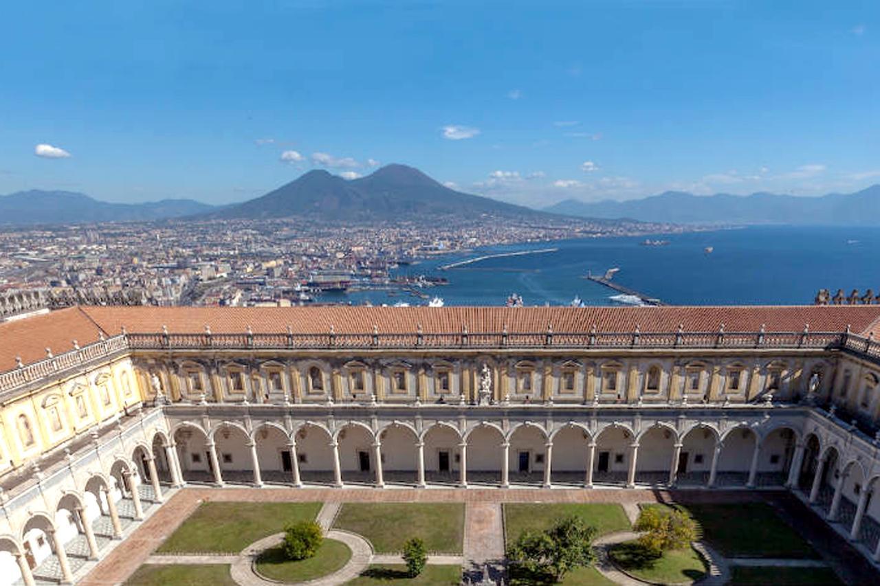 Maison Mele Luxury Naples