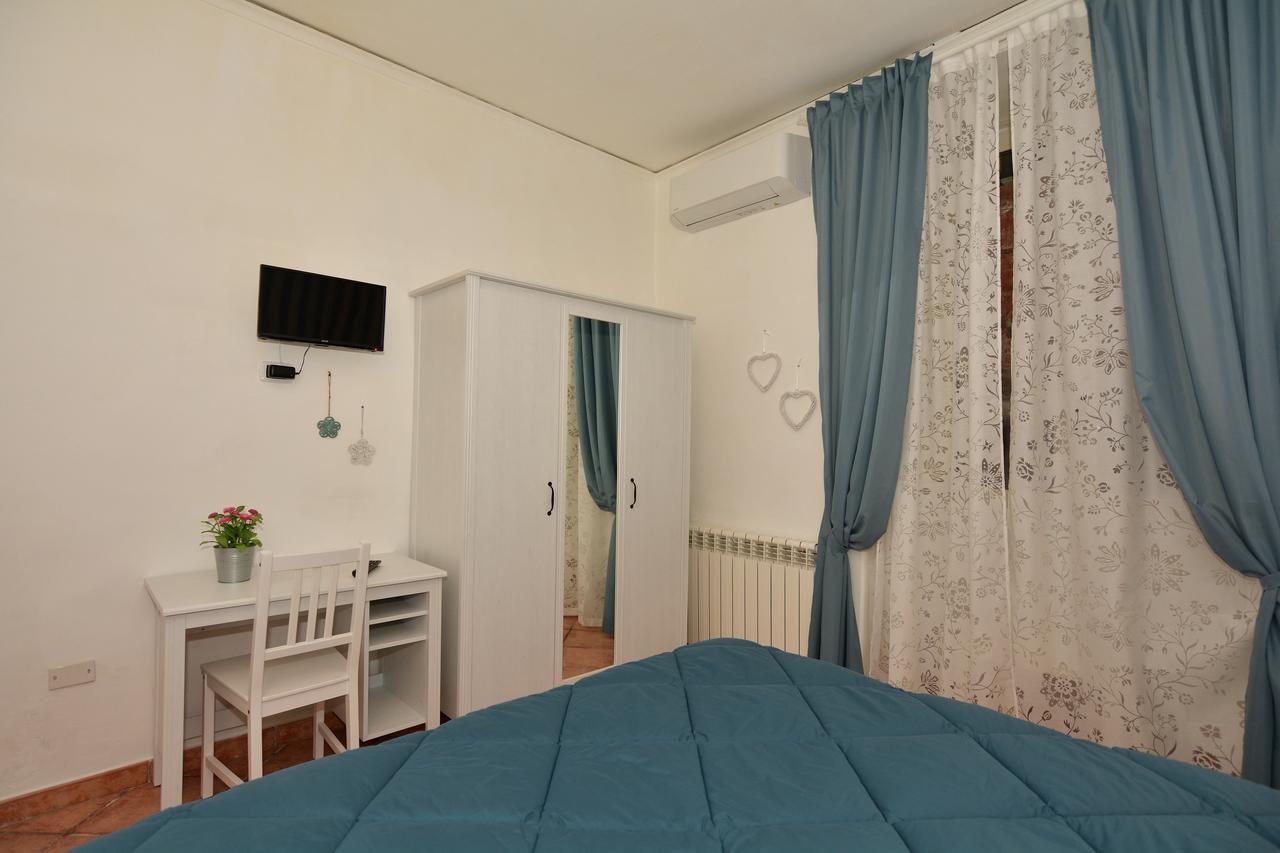 Residenza Maranto Holiday home Naples